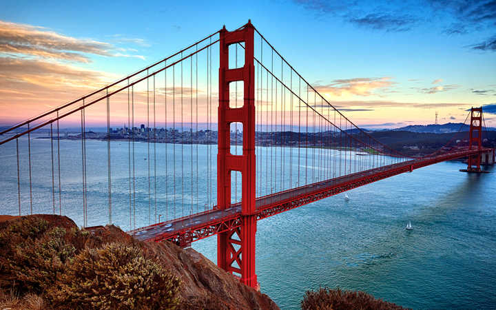 San Francisco 